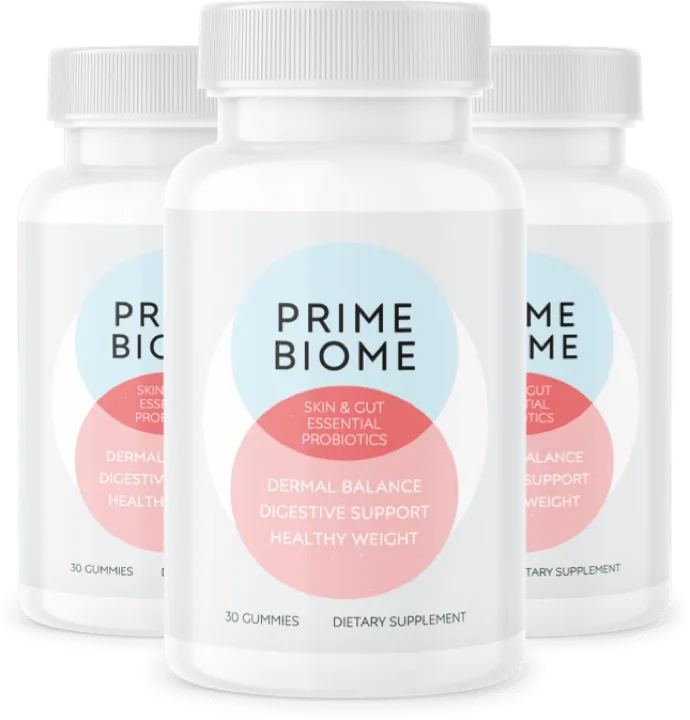 PrimeBiome